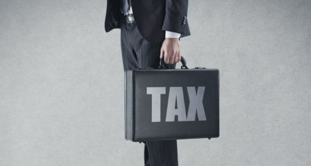 세무조사, 5년에 한번씩은 나온다?